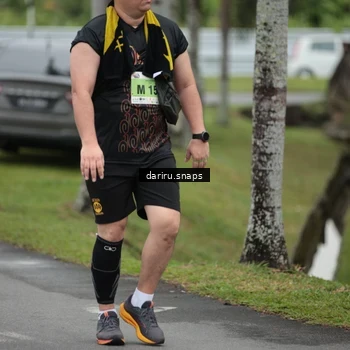 Runner Photo 8584644