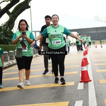 Runner Photo 8584646