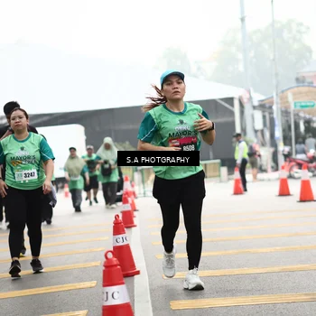 Runner Photo 8584650