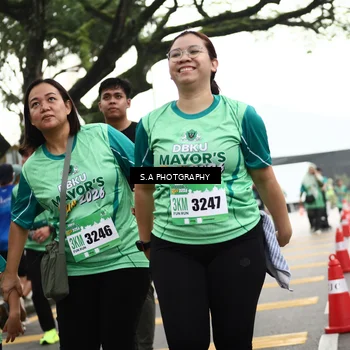 Runner Photo 8584653