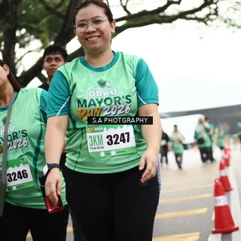 Runner Photo 8584656