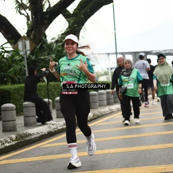 Runner Photo 8584660