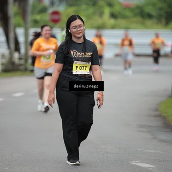 Runner Photo 8584662
