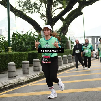 Runner Photo 8584664
