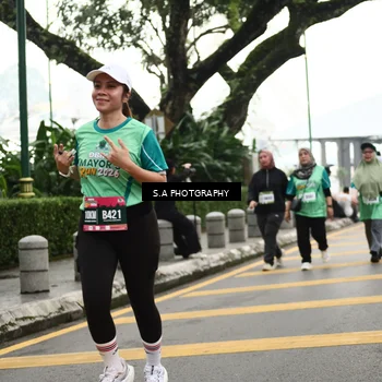 Runner Photo 8584665