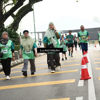 Runner Photo 8584666