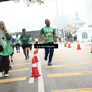 Runner Photo 8584667