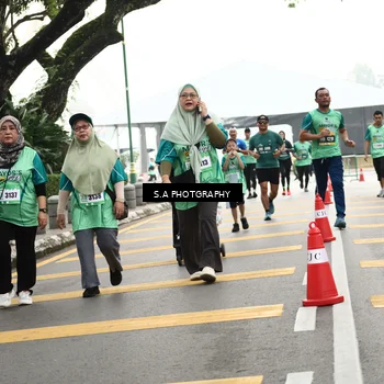 Runner Photo 8584668