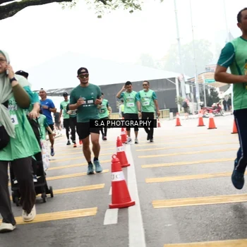 Runner Photo 8584673