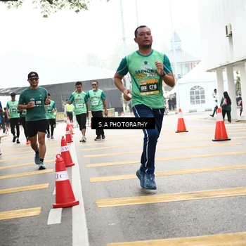 Runner Photo 8584676