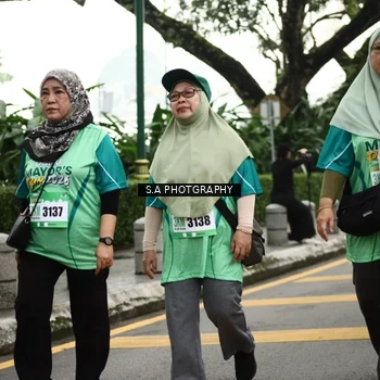 Runner Photo 8584679
