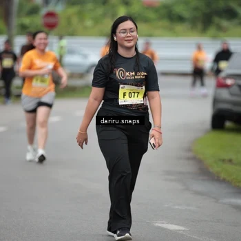 Runner Photo 8584680