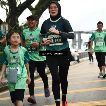 Runner Photo 8584682