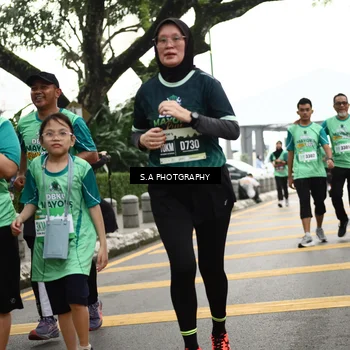 Runner Photo 8584685