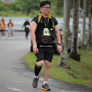 Runner Photo 8584688