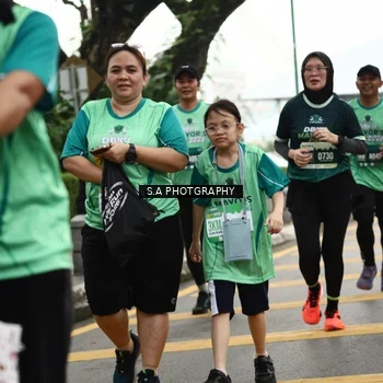 Runner Photo 8584689