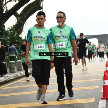 Runner Photo 8584697