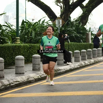 Runner Photo 8584700