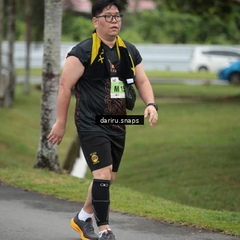 Runner Photo 8584703