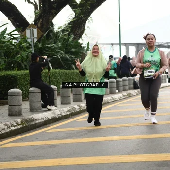 Runner Photo 8584704