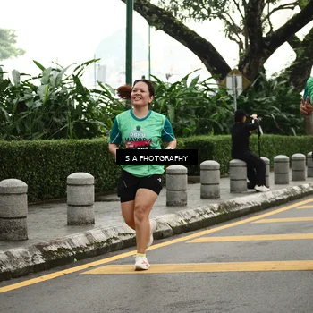 Runner Photo 8584705