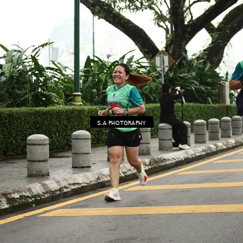 Runner Photo 8584707