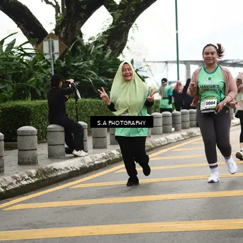 Runner Photo 8584708