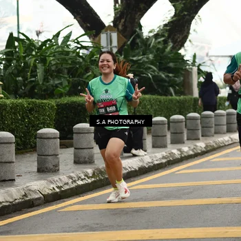 Runner Photo 8584709