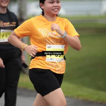 Runner Photo 8584711