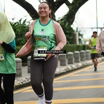 Runner Photo 8584712
