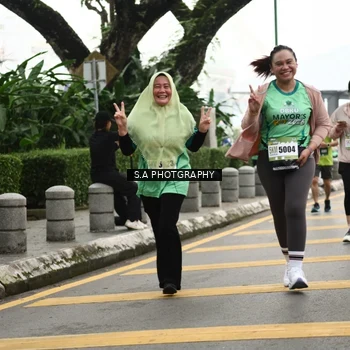 Runner Photo 8584713