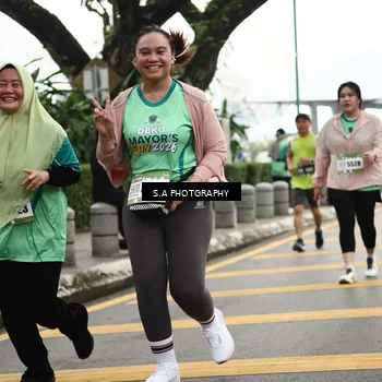 Runner Photo 8584715