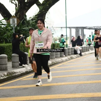 Runner Photo 8584716