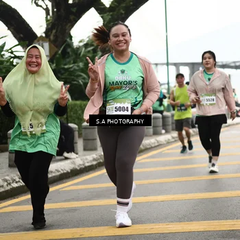 Runner Photo 8584718