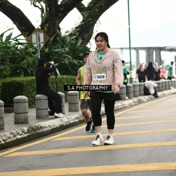 Runner Photo 8584720