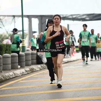 Runner Photo 8584721
