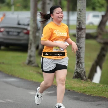 Runner Photo 8584722