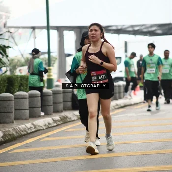 Runner Photo 8584723