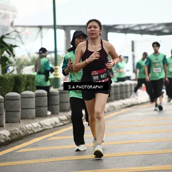 Runner Photo 8584725