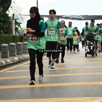Runner Photo 8584731