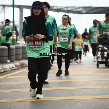 Runner Photo 8584732