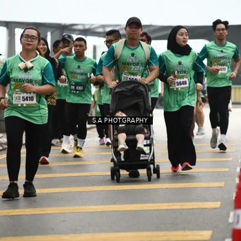 Runner Photo 8584733