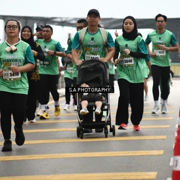 Runner Photo 8584734