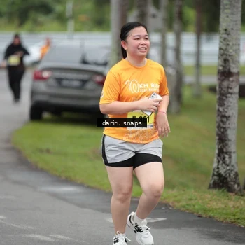 Runner Photo 8584736