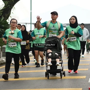 Runner Photo 8584738