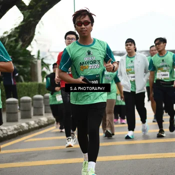 Runner Photo 8584742