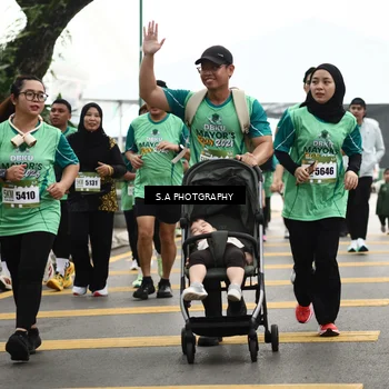 Runner Photo 8584743
