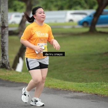Runner Photo 8584744