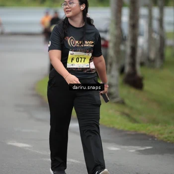 Runner Photo 8584750