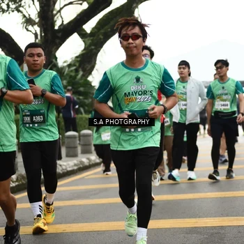 Runner Photo 8584751